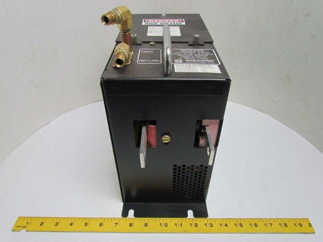 Square D 1400581-004 Welding Power Module w/1400621 Firing Module 480 Volt