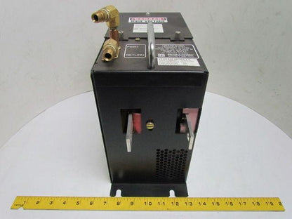 Square D 1400581-004 Welding Power Module w/1400621 Firing Module 480 Volt