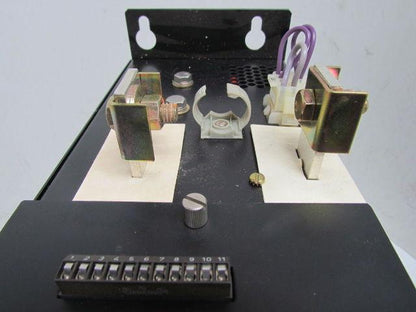 Square D 1400581-004 Welding Power Module w/1400621 Firing Module 480 Volt