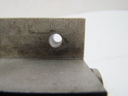 Farval M2500 3-Section Divider Valve Assembly M2500-20T, 10S