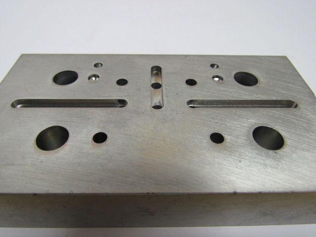004-050-601 MX-50S Valve J95 1/4" NPT MX50S
