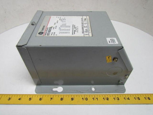 GE General Electric 9T51B2030 Type QB Multi-Tap Transformer 1.00 KVA Class 180
