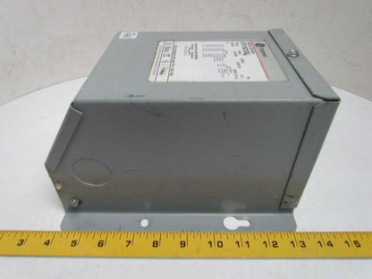 GE General Electric 9T51B2030 Type QB Multi-Tap Transformer 1.00 KVA Class 180