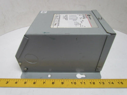 GE General Electric 9T51B2030 Type QB Multi-Tap Transformer 1.00 KVA Class 180