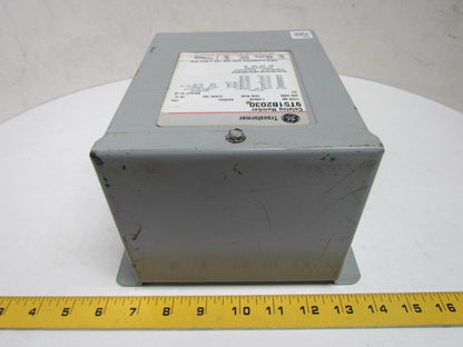 GE General Electric 9T51B2030 Type QB Multi-Tap Transformer 1.00 KVA Class 180