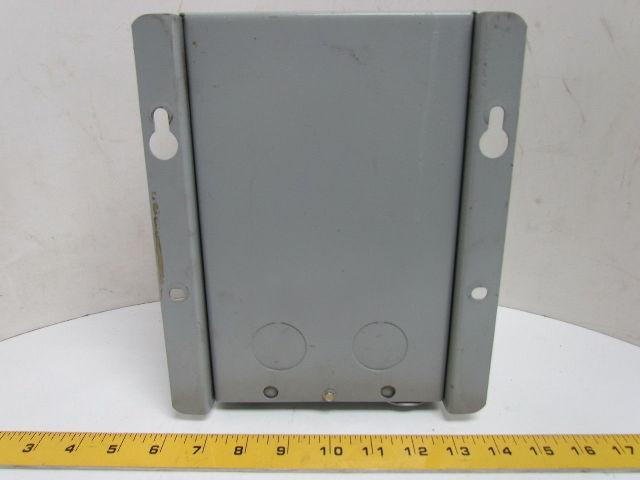GE General Electric 9T51B2030 Type QB Multi-Tap Transformer 1.00 KVA Class 180