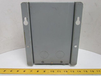 GE General Electric 9T51B2030 Type QB Multi-Tap Transformer 1.00 KVA Class 180