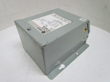 GE General Electric 9T51B2030 Type QB Multi-Tap Transformer 1.00 KVA Class 180