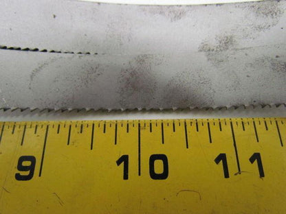 Starrett 8'5"x3/4x.035x10-14/s Bi-Metal Bandsaw Blade Variable Pitch 10-14 TPI