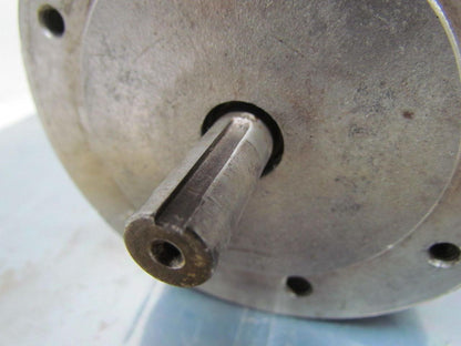 Fincor 9303309TN 5002726 1/3 HP 1725 RPM 90V 48C Frame TENV DC Motor