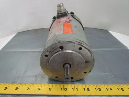 Fincor 9303309TN 5002726 1/3 HP 1725 RPM 90V 48C Frame TENV DC Motor