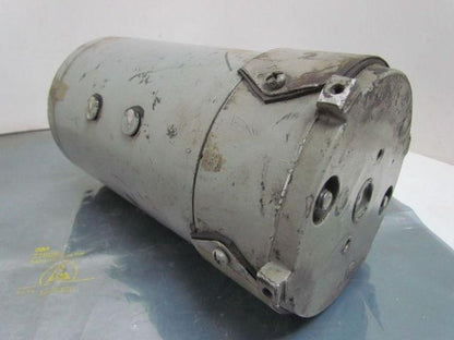 Fincor 9303309TN 5002726 1/3 HP 1725 RPM 90V 48C Frame TENV DC Motor
