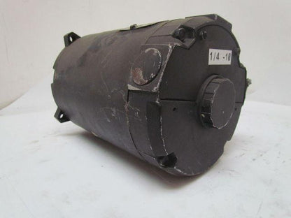 Reliance SXE Energy Efficient 1/4 HP 1730RPM 56C Frame Duty Master AC Motor