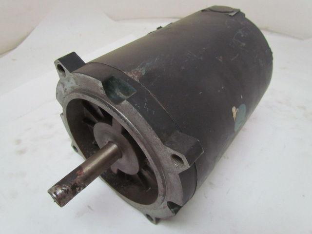 Reliance SXE Energy Efficient 1/4 HP 1730RPM 56C Frame Duty Master AC Motor