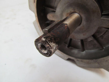 Reliance SXE Energy Efficient 1/4 HP 1730RPM 56C Frame Duty Master AC Motor