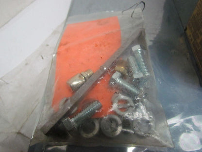 Cleveland 30ESC 62M Series 10:1 Ratio 1750 RPM 5.3 HP Speed Reducer Gear Box349.