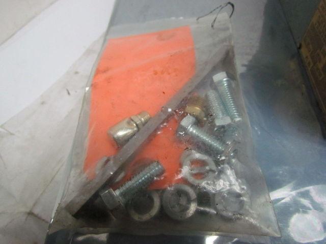 Cleveland 30ESC 62M Series 10:1 Ratio 1750 RPM 5.3 HP Speed Reducer Gear Box349.