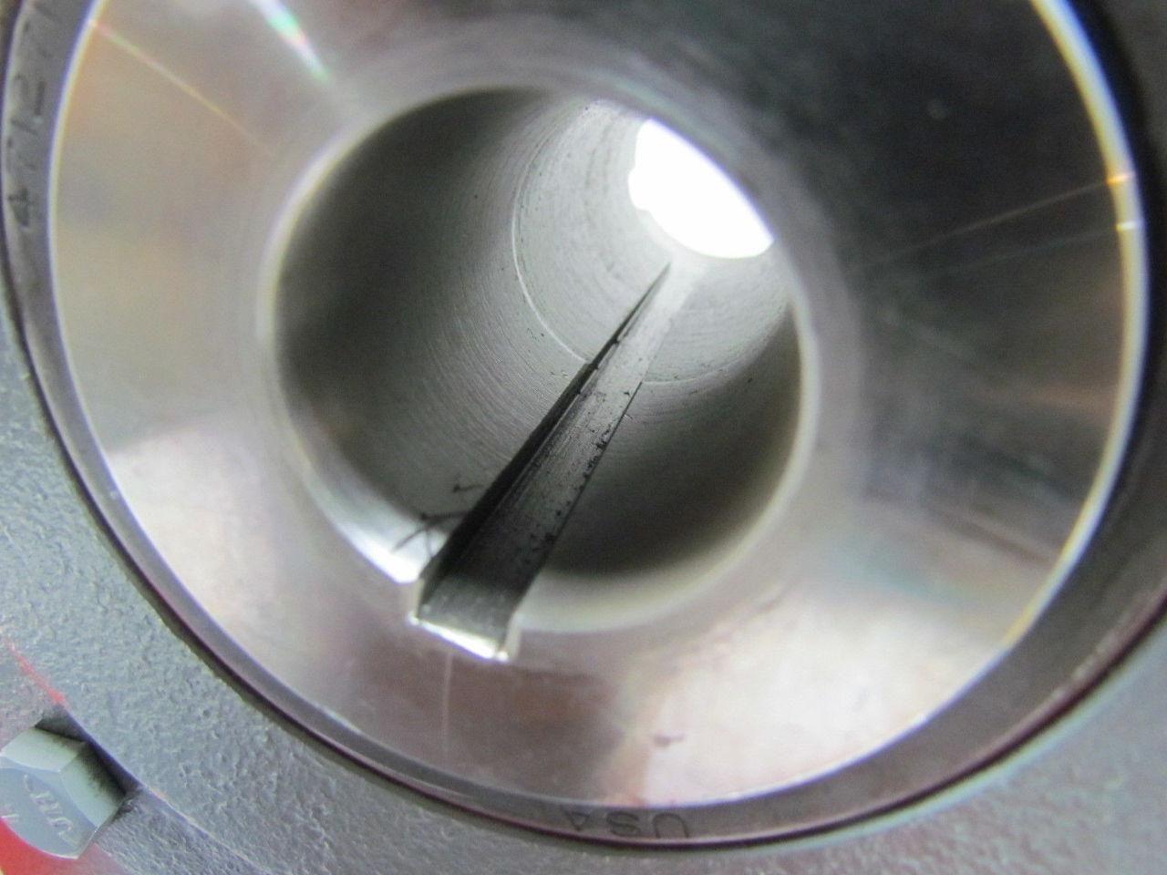 Cleveland 30ESC 62M Series 10:1 Ratio 1750 RPM 5.3 HP Speed Reducer Gear Box349.