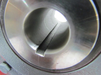 Cleveland 30ESC 62M Series 10:1 Ratio 1750 RPM 5.3 HP Speed Reducer Gear Box349.