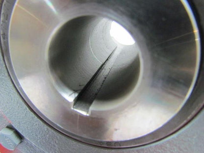 Cleveland 30ESC 62M Series 10:1 Ratio 1750 RPM 5.3 HP Speed Reducer Gear Box349.