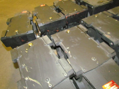 302:1 Ratio 5.8RPM Large Combo Worm Spur Gear Box Speed Reducer Iron Case 132lb