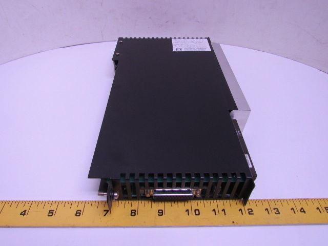 Square D Class 8994 3844-002 Type SYS80 Rack Mount Weld Control Module