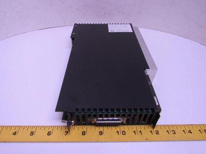 Square D Class 8994 3844-002 Type SYS80 Rack Mount Weld Control Module