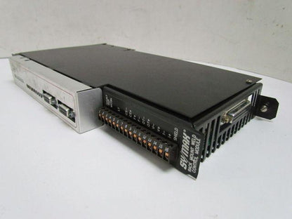 Square D Class 8994 3844-002 Type SYS80 Rack Mount Weld Control Module