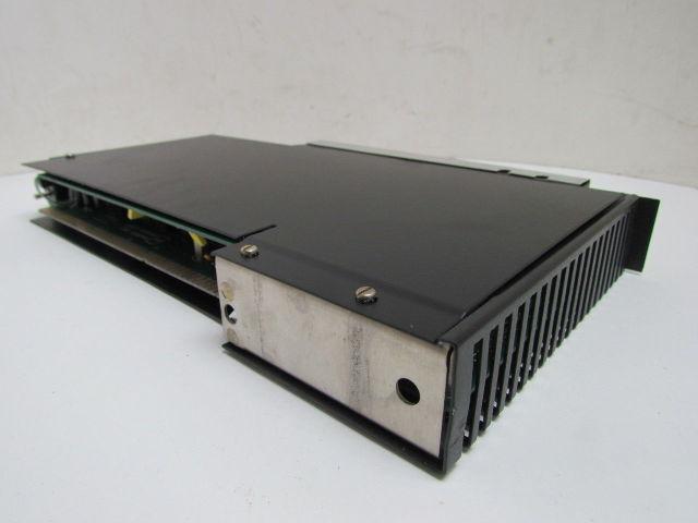 Square D Class 8994 3844-002 Type SYS80 Rack Mount Weld Control Module