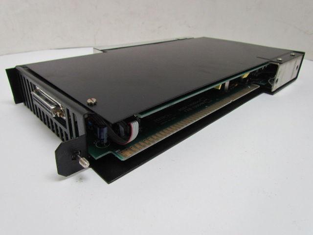 Square D Class 8994 3844-002 Type SYS80 Rack Mount Weld Control Module