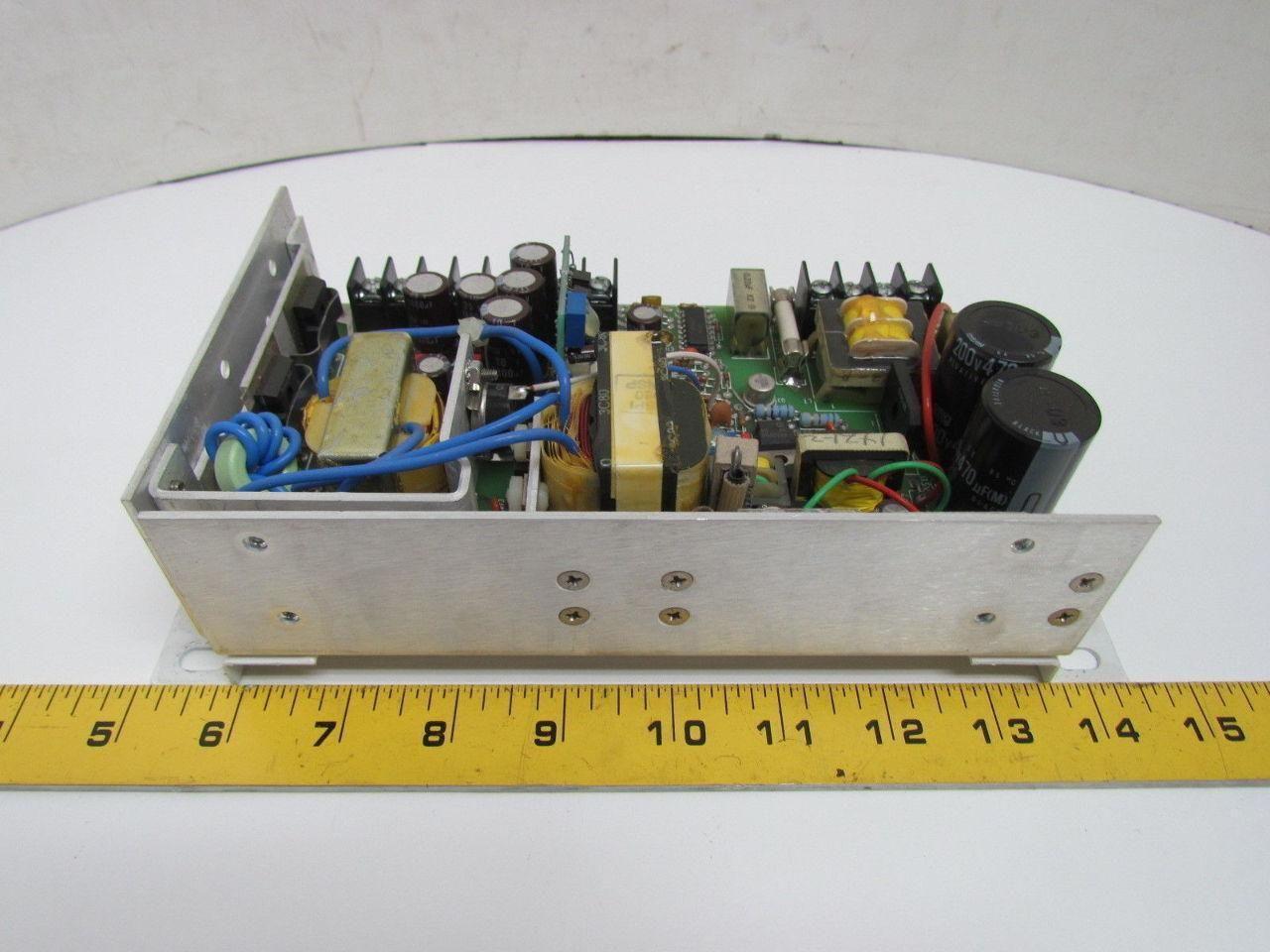 Switching Power Inc OFSX-150M 7380025 Power Supply