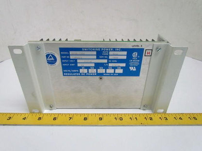Switching Power Inc OFSX-150M 7380025 Power Supply