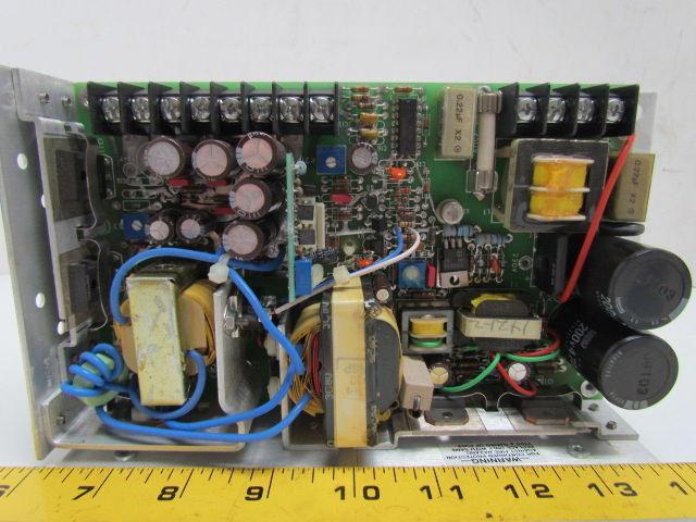 Switching Power Inc OFSX-150M 7380025 Power Supply