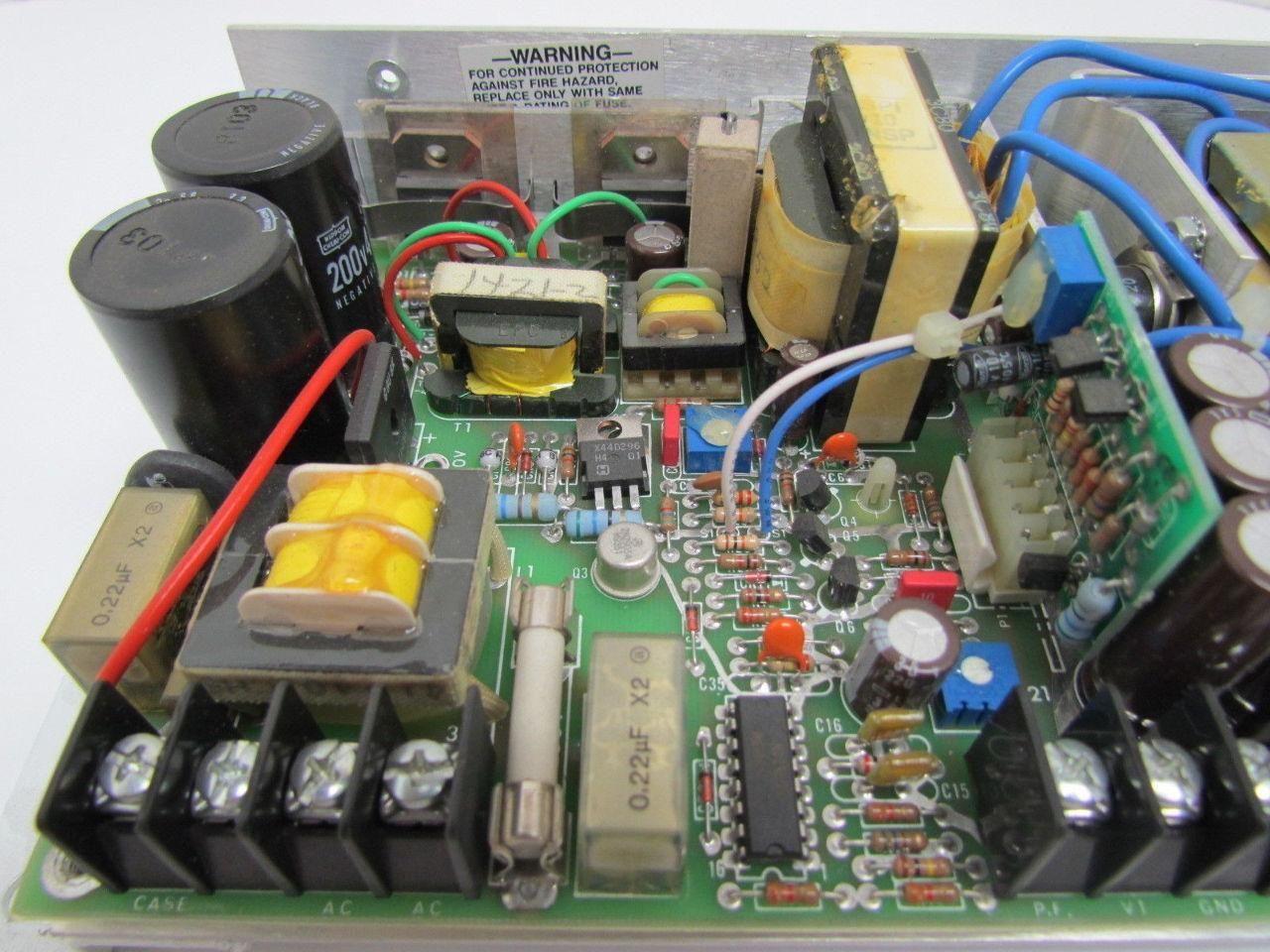 Switching Power Inc OFSX-150M 7380025 Power Supply