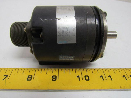 Sumtak LEI-247-1250 Optcoder Encoder 5V DC