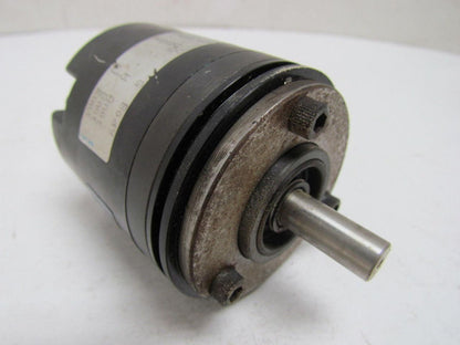 Sumtak LEI-247-1250 Optcoder Encoder 5V DC