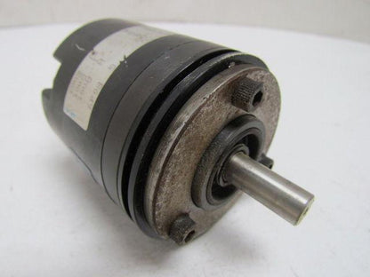 Sumtak LEI-247-1250 Optcoder Encoder 5V DC