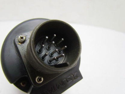 Sumtak LEI-247-1250 Optcoder Encoder 5V DC