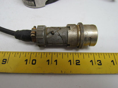 Heidenhain Corp ROD 426 2500 01-03 376 846-07 Rotary Encoder