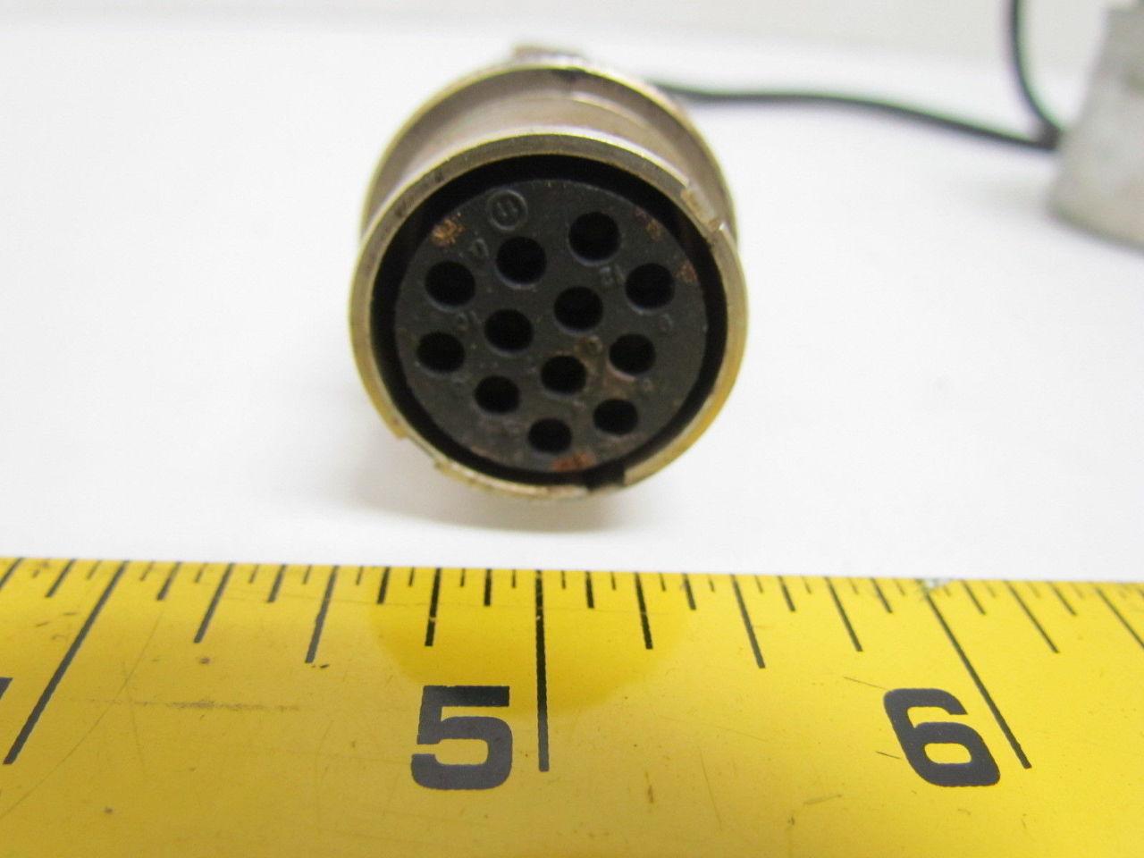 Heidenhain Corp ROD 426 2500 01-03 376 846-07 Rotary Encoder