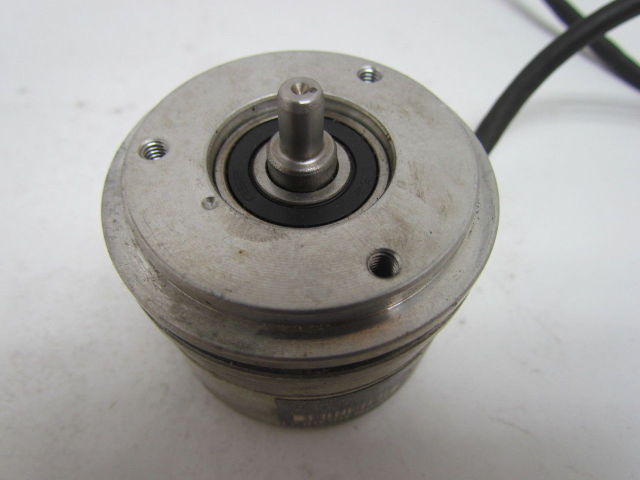 Heidenhain Corp ROD 426 2500 01-03 376 846-07 Rotary Encoder