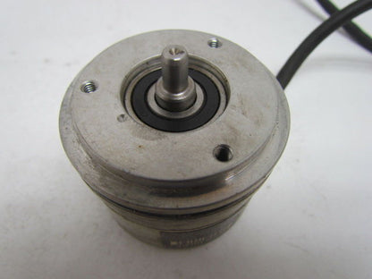 Heidenhain Corp ROD 426 2500 01-03 376 846-07 Rotary Encoder