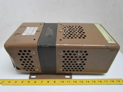 Sola 63-23-210-4 Constant Voltage Transformer Power Conditioner Regulator