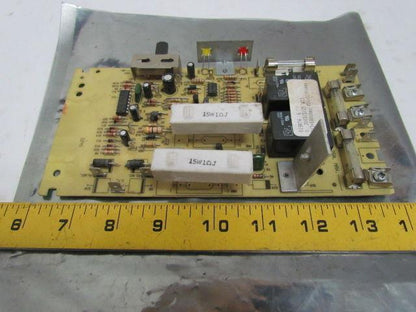 142.0442 182.0011 PC Board