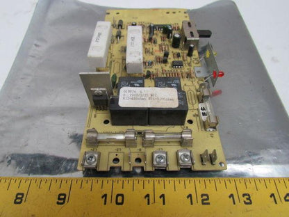 142.0442 182.0011 PC Board