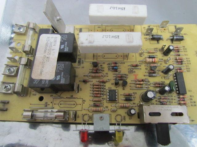 142.0442 182.0011 PC Board