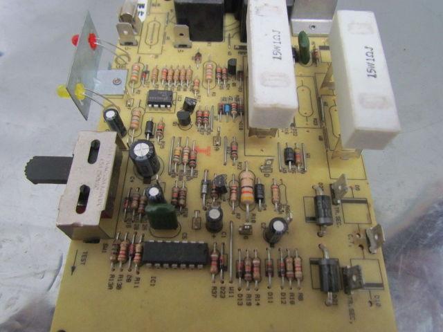 142.0442 182.0011 PC Board