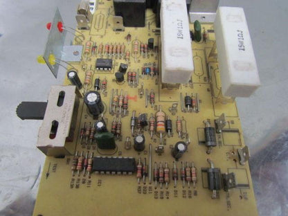142.0442 182.0011 PC Board