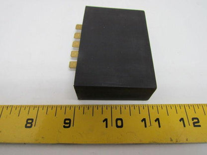 Raymond 154-006-105 Assy Rev-J Circuit Breaker New