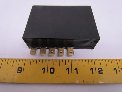 Raymond 154-006-105 Assy Rev-J Circuit Breaker New